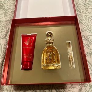 I Want Choo Eau de Parfum Three-Piece Set